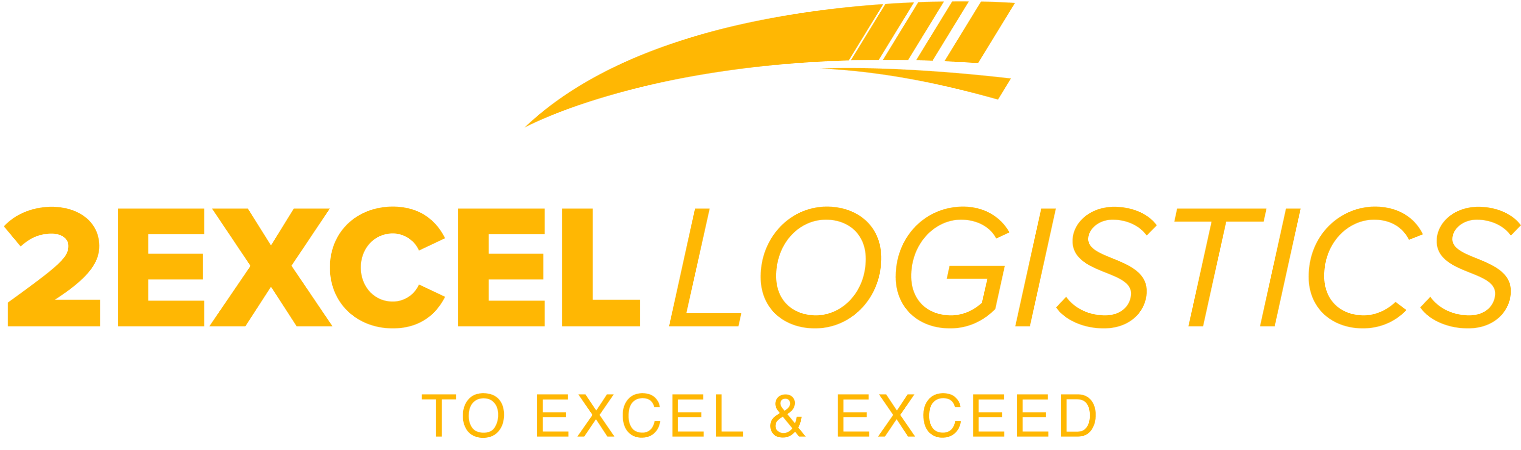2Excel Logistics